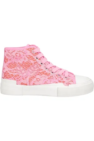 Ash Sneakers
