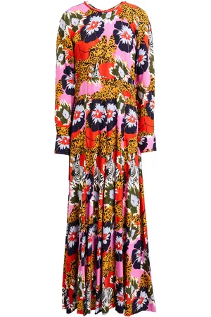 CONNOR & BLAKE Maxi dresses