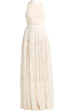 Elisabetta Franchi Maxi dresses
