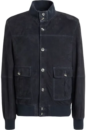 arma leder Jackets