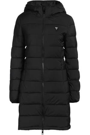Guess Puffers