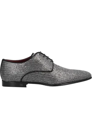 Dolce & Gabbana DOLCE & GABBANA Lace-up shoes