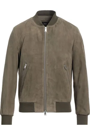 arma leder Jackets