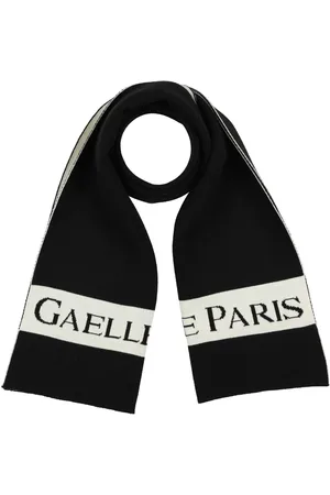 GAËLLE GAëLLE Paris Scarves