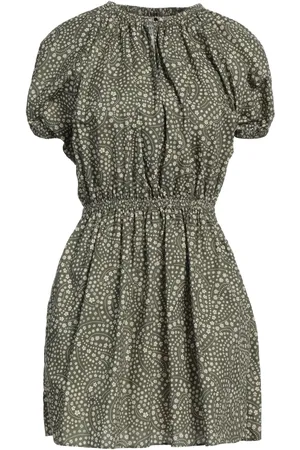 MATTEAU Mini dresses