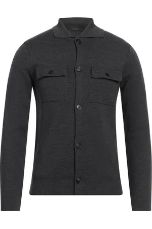 ZANONE Cardigans