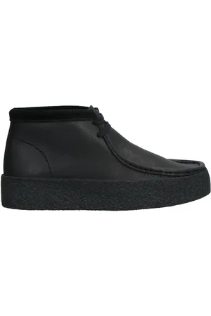 Clarks Ankle boots