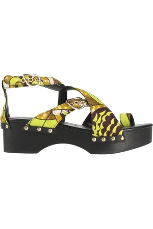 Ancient Greek Sandals Thong sandals