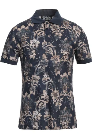 VERSACE Polo shirts