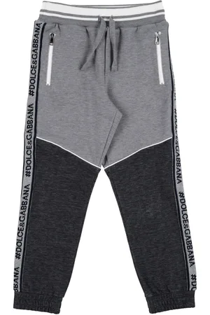 Dolce & Gabbana DOLCE & GABBANA Pants