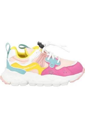 Flower Mountain Sneakers