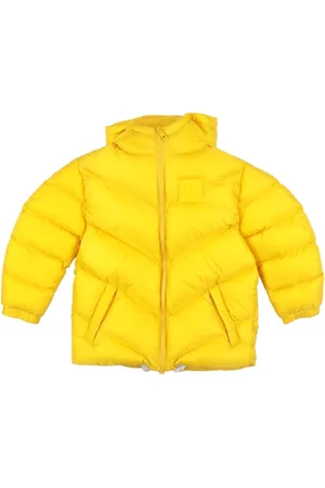 Elisabetta Franchi Puffers