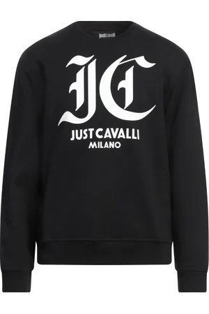 Roberto Cavalli Sweatshirts