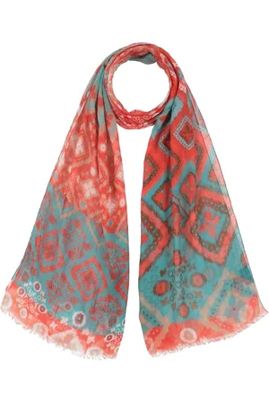 FRANCO BASSI Scarves
