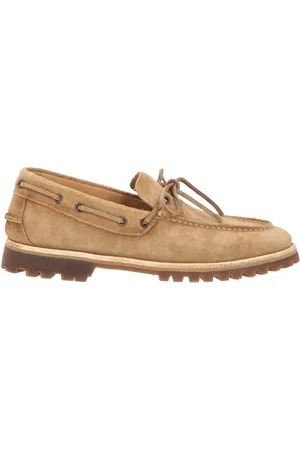 Corvari Loafers