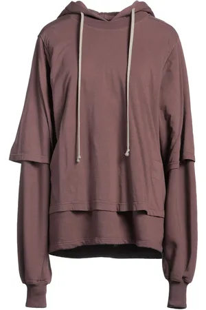 DRKSHDW BY RICK OWENS Sweatshirts
