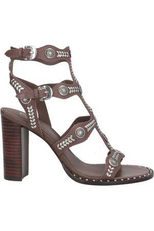 Ash Sandals