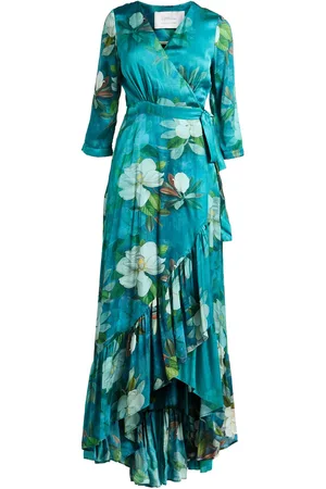 813 Ottotredici Maxi dresses