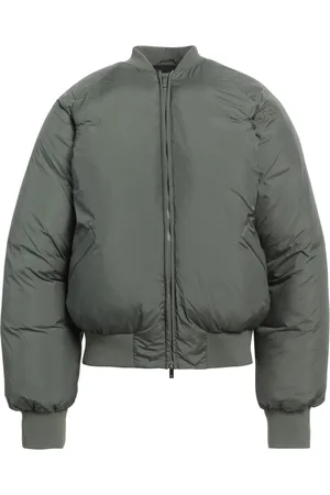 Garment Workshop Puffers