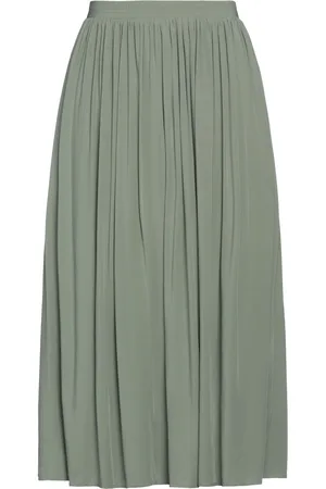 CAMICETTASNOB Midi skirts
