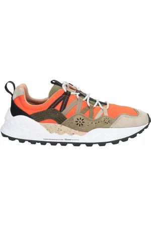 Flower Mountain Sneakers