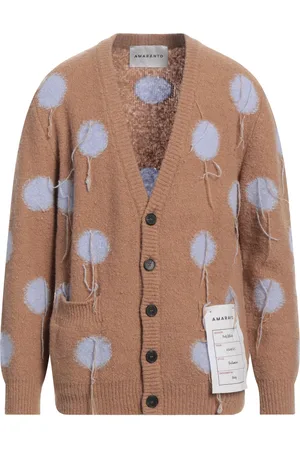 AMARANTO Cardigans