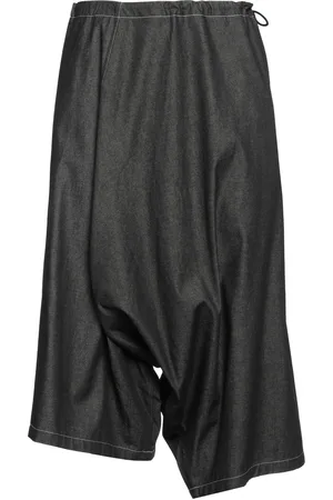 YOHJI YAMAMOTO Jeans