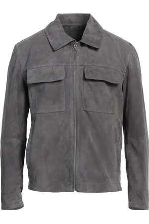 arma leder Jackets