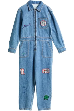 Serafini Jumpsuits