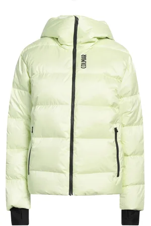 Colmar Puffers