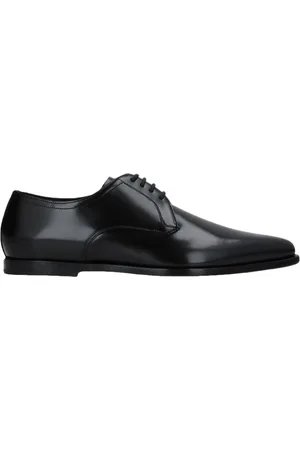 Dolce & Gabbana DOLCE & GABBANA Lace-up shoes