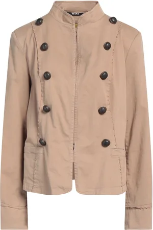 Bazar Deluxe Jackets