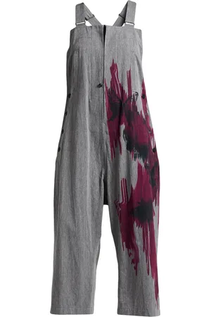 YOHJI YAMAMOTO Overalls