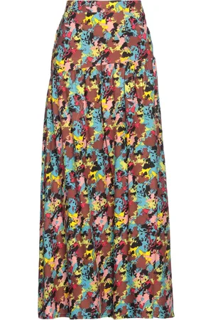 CONNOR & BLAKE Maxi skirts