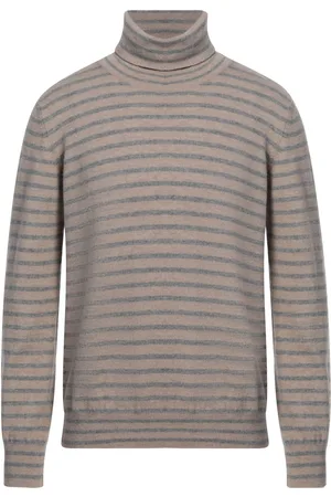 AMARANTO Turtlenecks