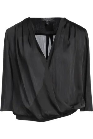 Armani Exchange Tops