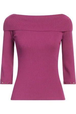Patrizia Pepe Sweaters