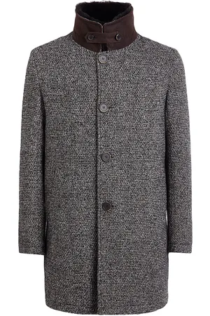 GMS-75 GMS-75 Coats