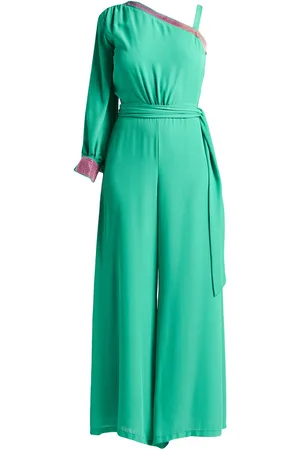 CARLA MONTANARINI Jumpsuits