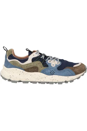 Flower Mountain Sneakers