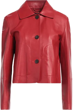 arma leder Jackets