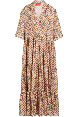 La DoubleJ Maxi dresses