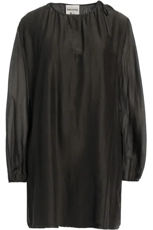 SEMICOUTURE Mini dresses
