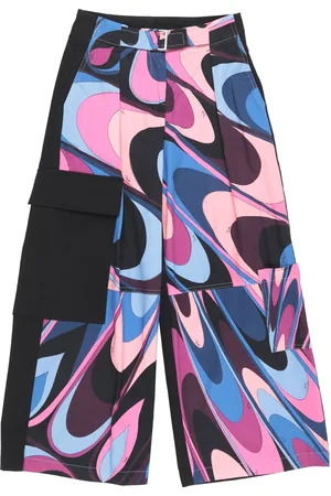 Puccini Pants