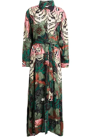 CONNOR & BLAKE Maxi dresses