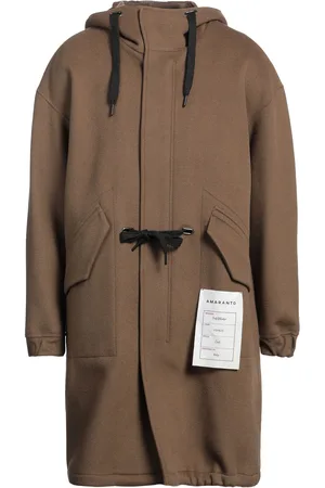 AMARANTO Coats
