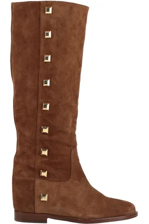 Via Roma Boots
