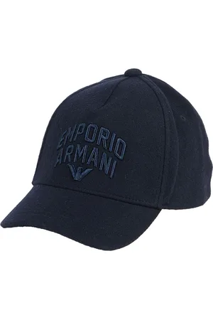 Emporio Armani Hats