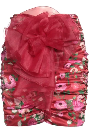 Elisabetta Franchi Mini skirts