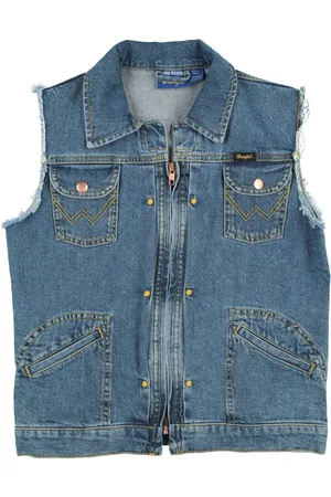 Mini Rodini Denim outerwear
